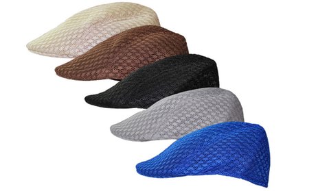 Ivy Hats (5-Pack)