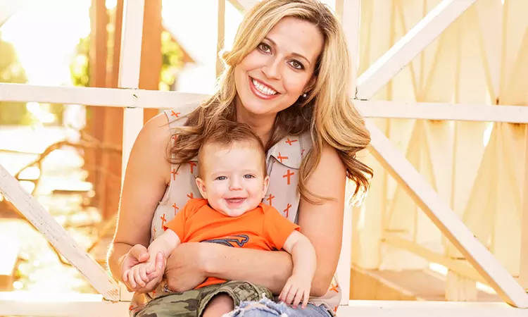 Head Shot Photography or Family Portraits from AHP-Photography (Up to 60% Off) - Primary Image