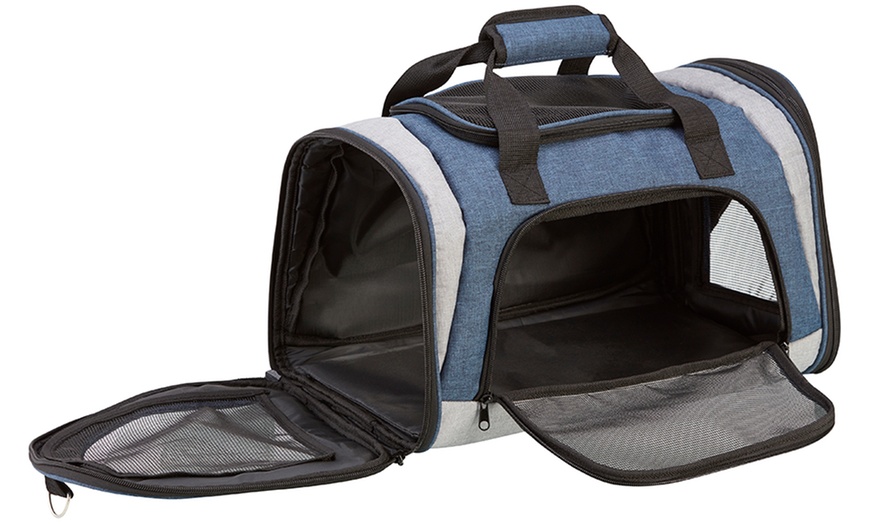 Image 5: Travel Pet Carrier