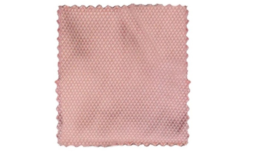 Image 8: Reusable Cleaning Cloths