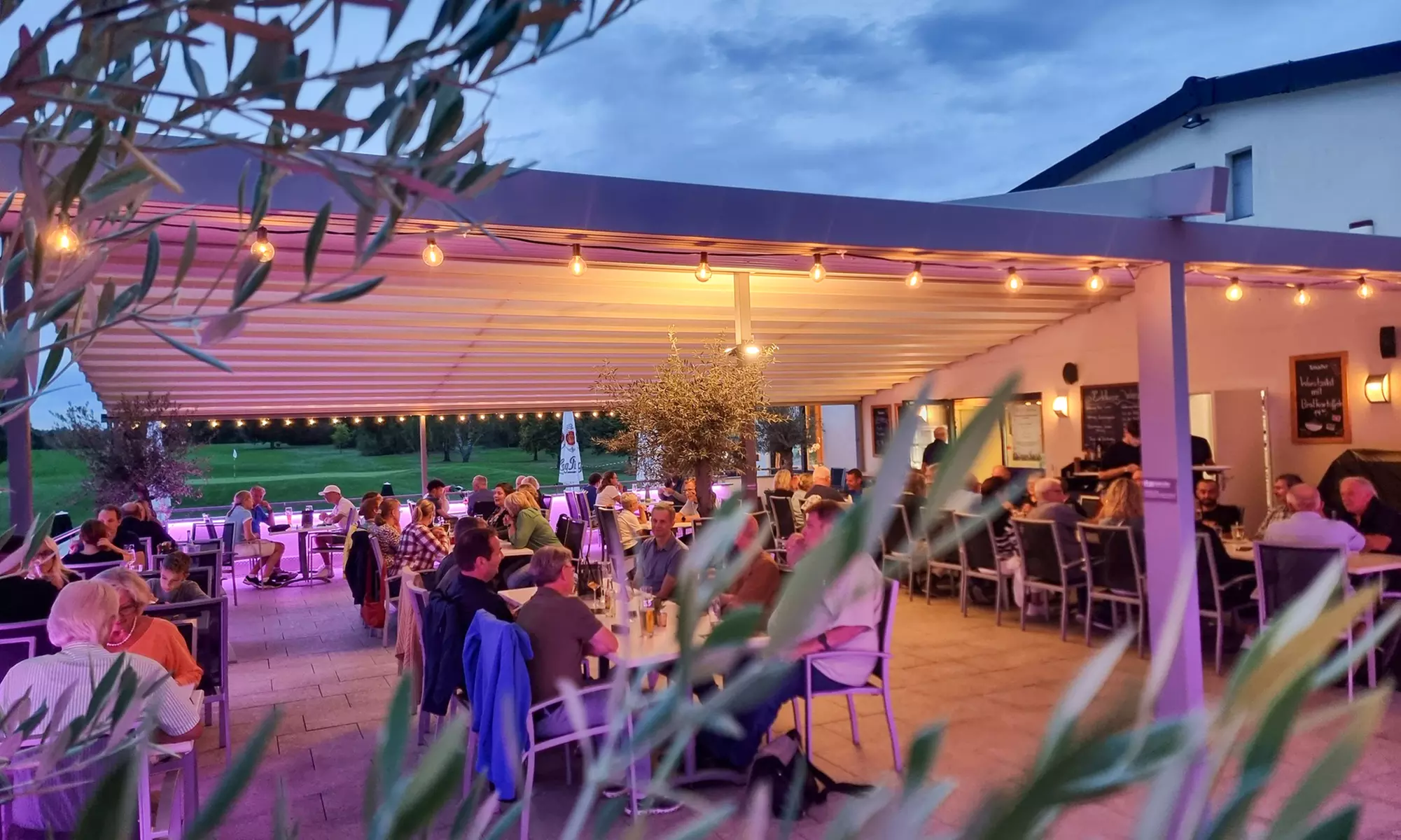 Steakgenuss pur: Exklusives 3-Gänge-Steak-Menü für 2 oder 4 Personen