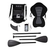 Image 14: Selezione di attrezzatura per stand up paddle ADRN