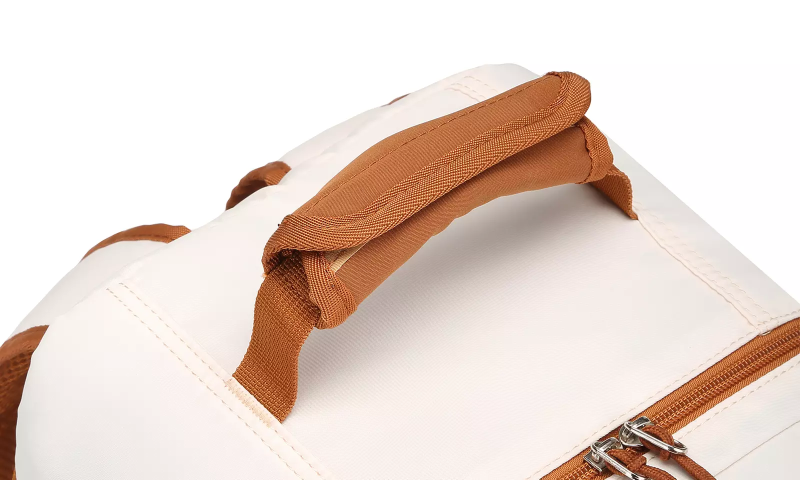 KONO Waterproof 20L Backpack with Ample Storage