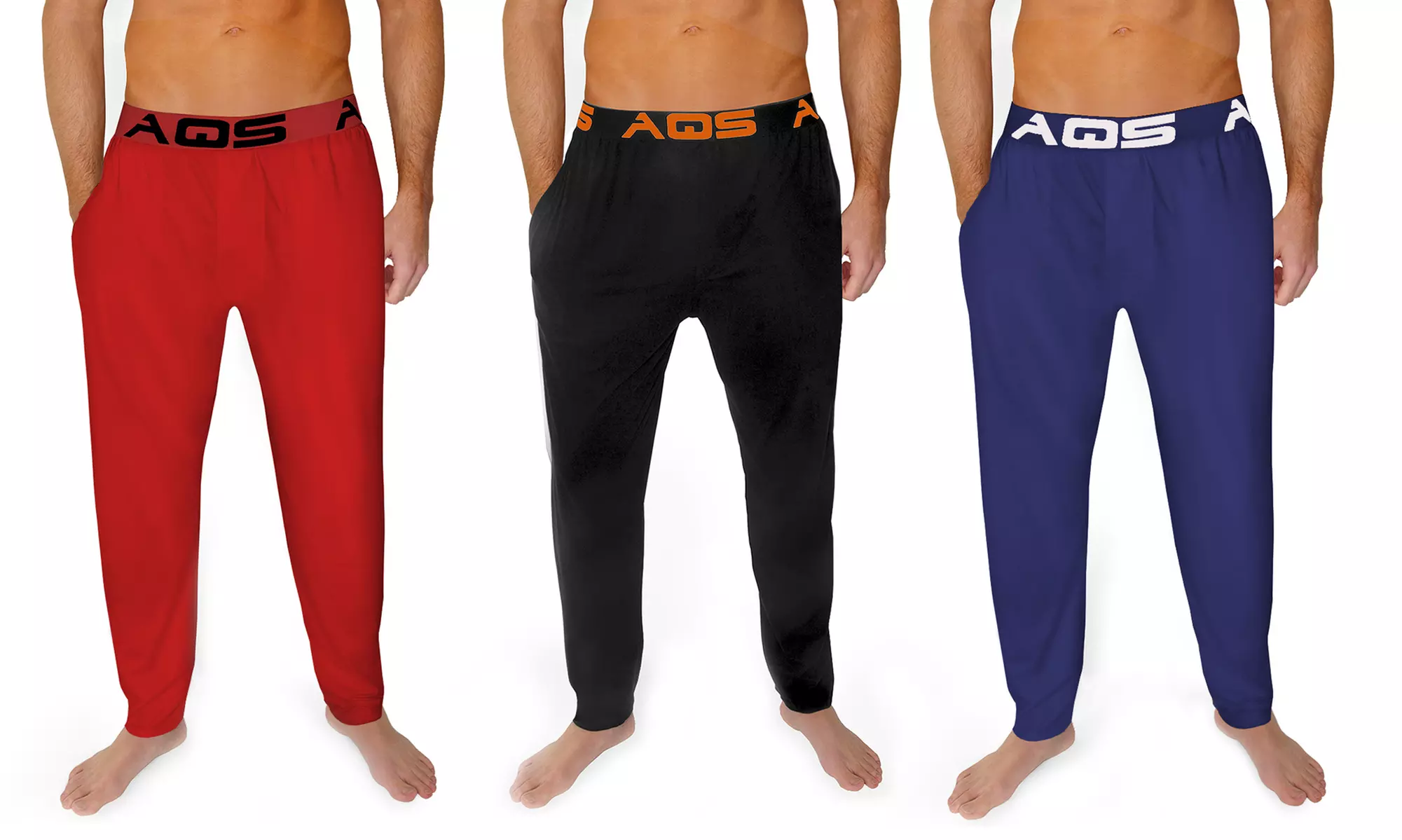 AQS Super Soft Lounge or Sleep Pant - Primary Image
