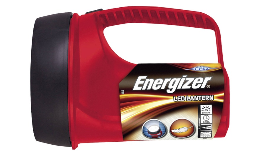 Image 8: Energizer LED Lanterns