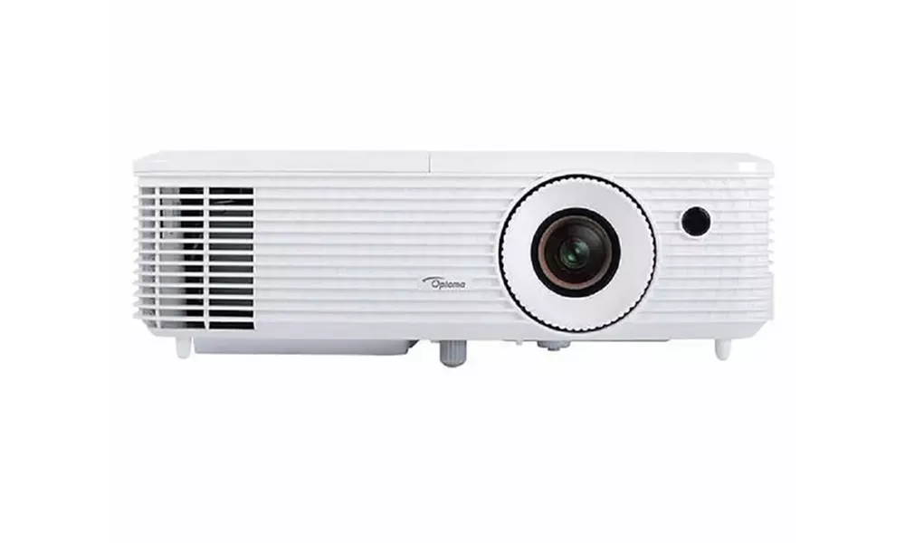 Optoma HD29Darbee 1080p Full HD DLP Home Theater Projector - Primary Image
