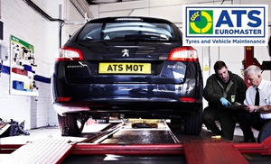 ATS: MOT Test