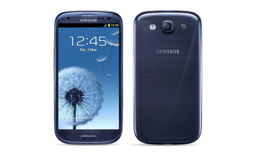 Image 4: Refurbished Samsung S3 or S3 Mini