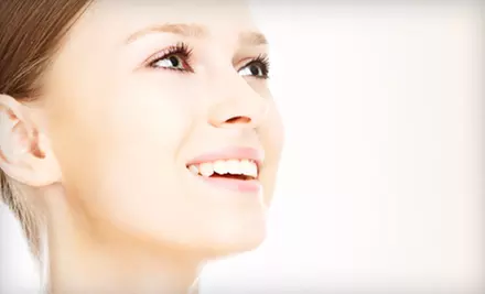 $299 for a SmartXide DOT Fractional CO2 Laser Full-Face Skin-Resurfacing Treatment at SkinSpa Med ($1,500 Value) - Primary Image