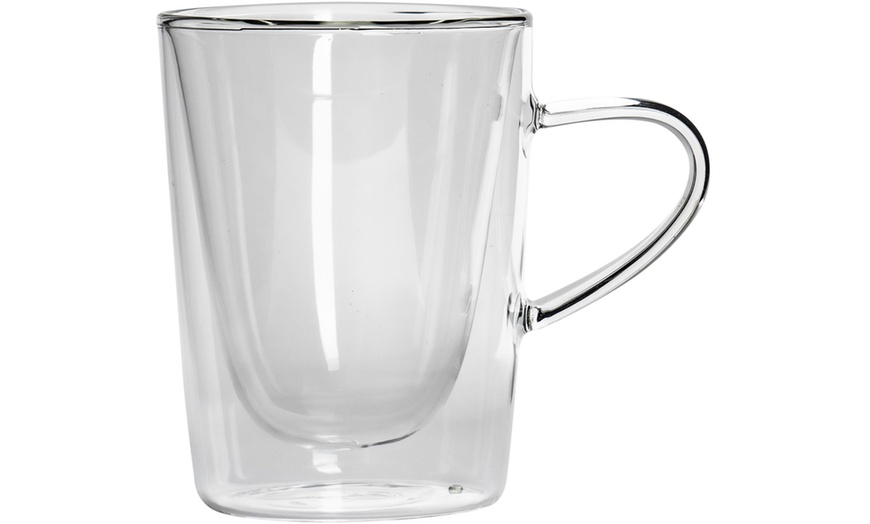 Image 3: Rink Drink Double-Walled Glasses