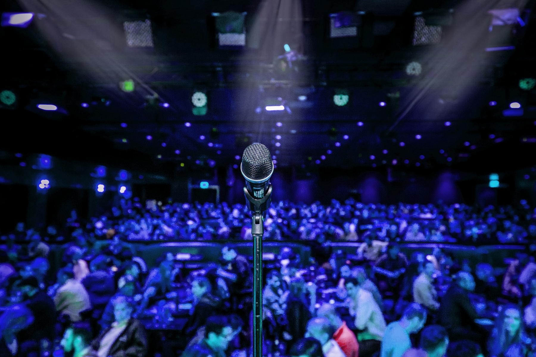 Raleigh Improv Standup Comedy - Up to 72% Off