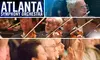 $29 Dress Circle Seats to Atlanta Symphony Orchestra. Buy here for 'Runnicles leads Also Sprach Zarathustra'. Other Concerts Below.