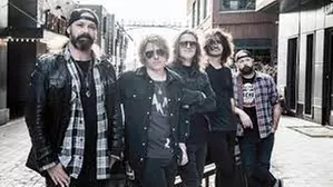 Candlebox - The Long Goodbye Tour on June 22 at 7 p.m. - Primary Image