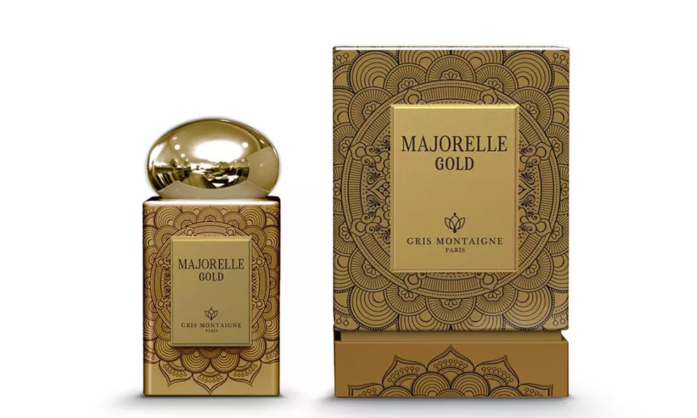 Sélection d'eaux de parfum de Gris Montaigne