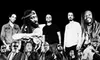 One VIP or General-Admission Ticket to See Bunny Wailer at Bayside Rocks Festival on November 19 (Up to 53% Off) 