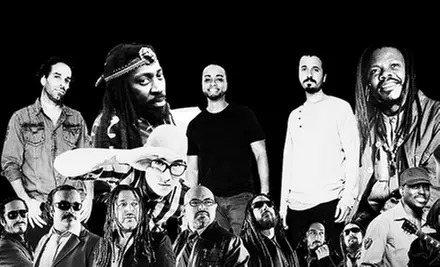 One VIP or General-Admission Ticket to See Bunny Wailer at Bayside Rocks Festival on November 19 (Up to 53% Off)  - Primary Image