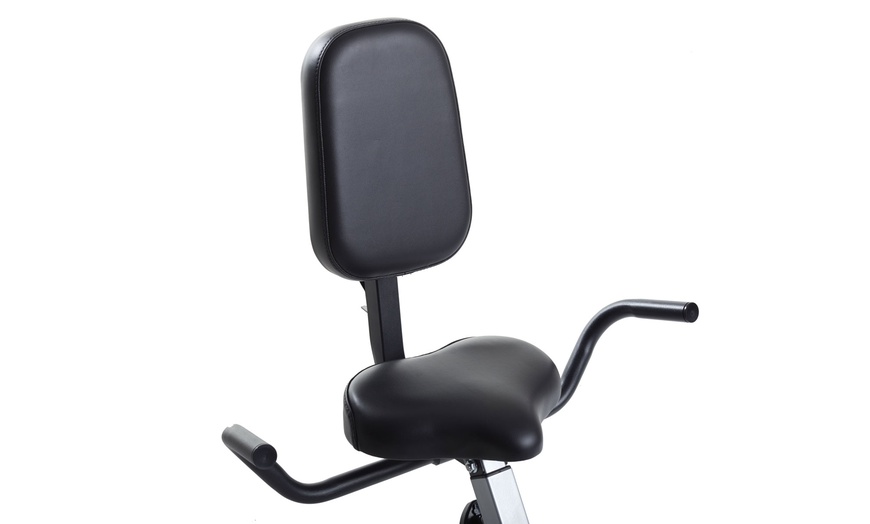 ProForm Desk Bike | Groupon