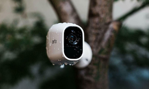 Arlo pro 2 add on hot sale camera refurbished