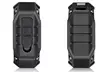 ION Dunk Waterproof Wireless Portable Bluetooth Speaker with Built-In Mic - Second Medium