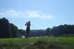 Enjoy Unlimited Two Days of 9-Hole Golf & 1-Night Stay for 2 with Cart Fun (Up to 16% Off) At Caberfae Peaks - Second Medium