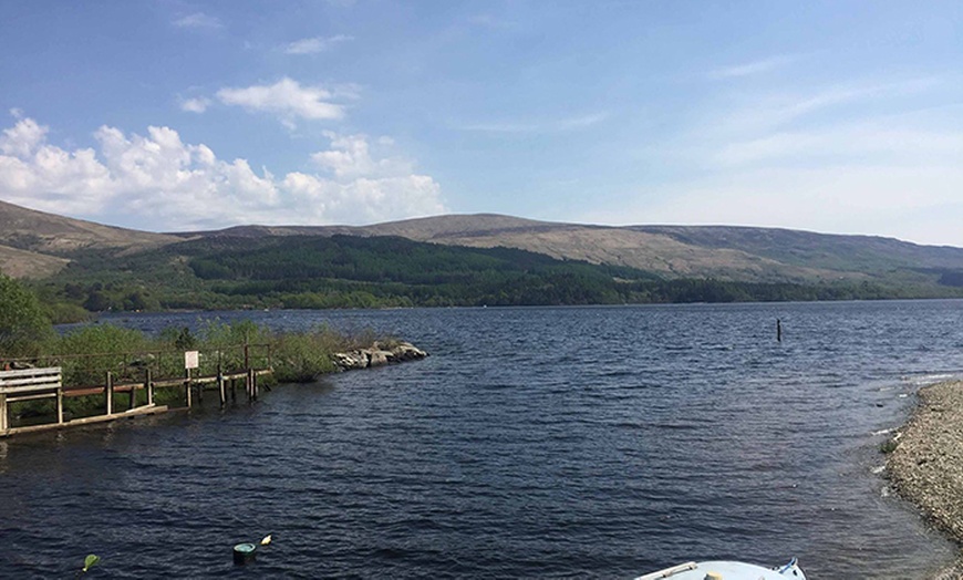 Image 7: Loch Lomond: 1- or 2-Night 4* Stay with Breakfast