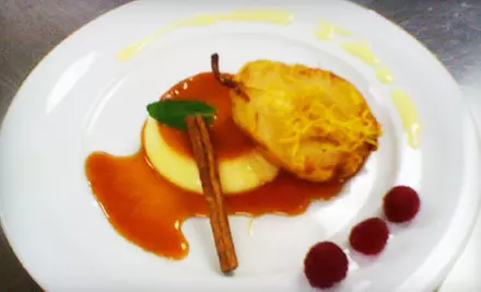 Catering for Six or Home-Catered Meal for Two from J'ai12 Catering - Primary Image