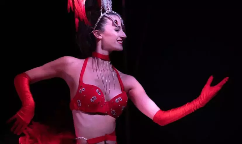 Circus Vegas American Circus | March 17-22, 2026