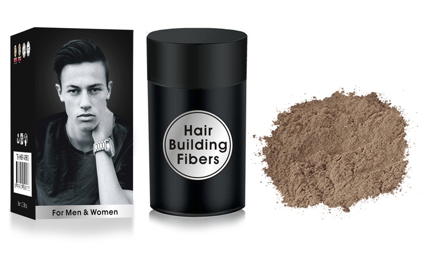 Image 3: La Sante Everyday Healthy Hair Building Fibers (0.78Oz.)