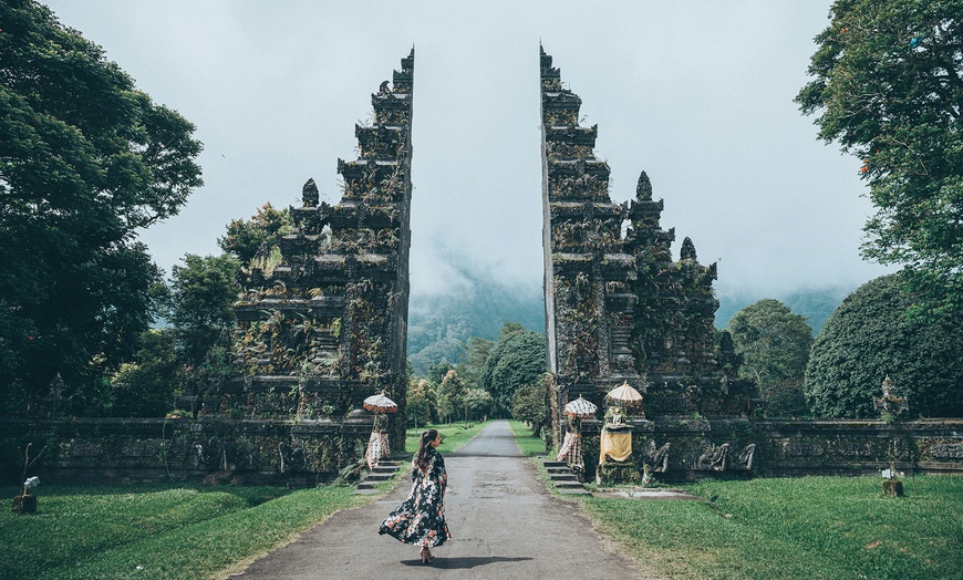 Image 5: ✈ Bali: 5, 7, or 10 Nights with Hotel Stay and Return Flights