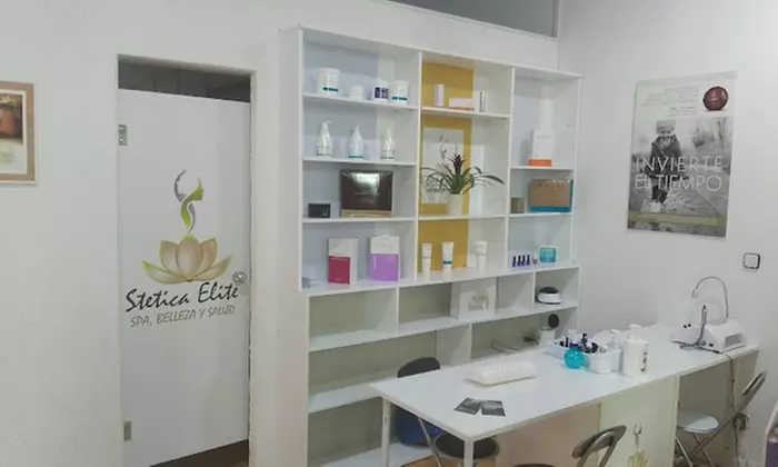 Sesiones de presoterapia, cavitación y masaje drenante