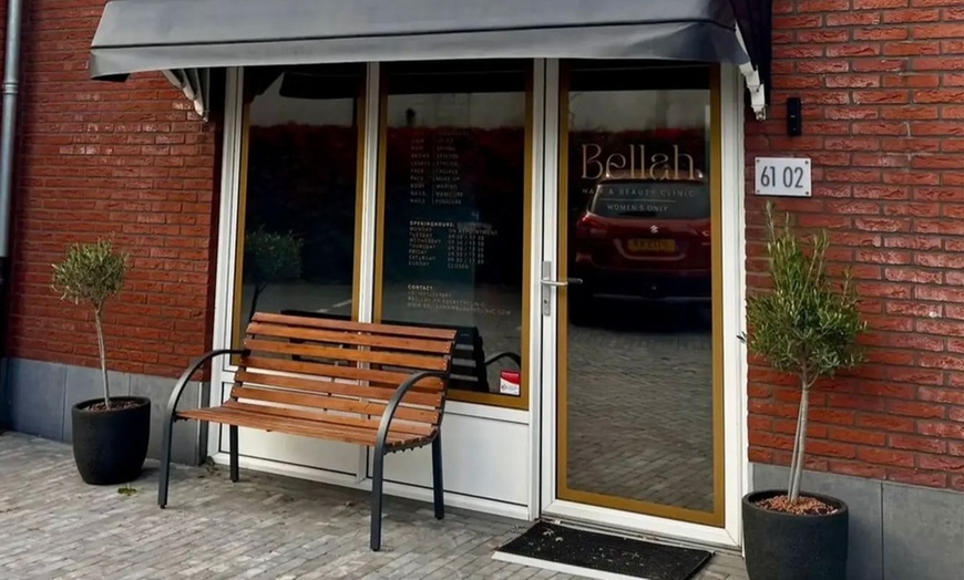 Image 4: Hybrid Brows, Wimperlifting & Wenkbrauwen Epileren bij Bellah Soest