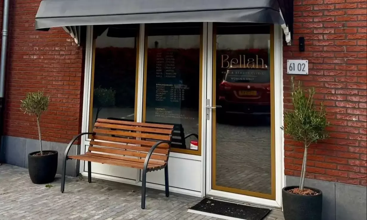 Geef je haar de liefde die het verdient: behandeling naar keuze