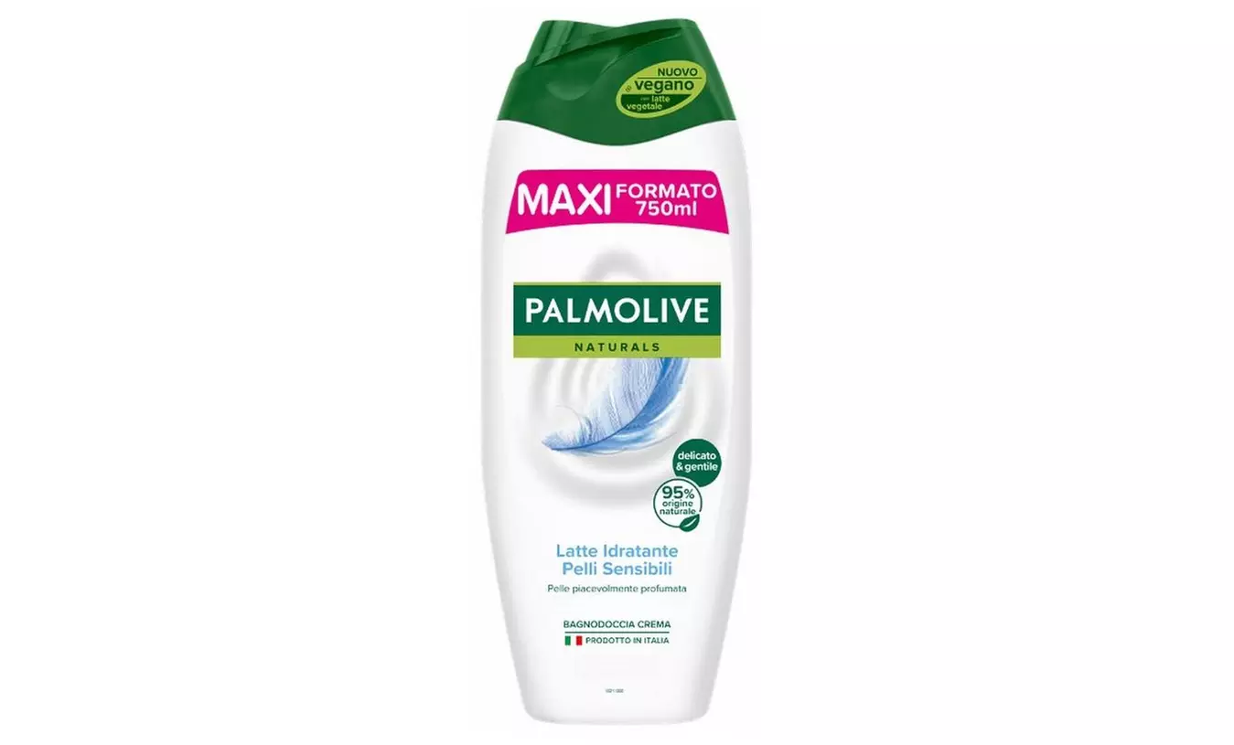 Special Beauty Box Palmolive