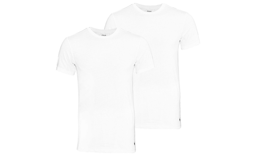 Image 5: Two-Pack of Ralph Lauren T-Shirts