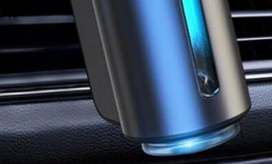 Image 6: Smart Car Air Freshener
