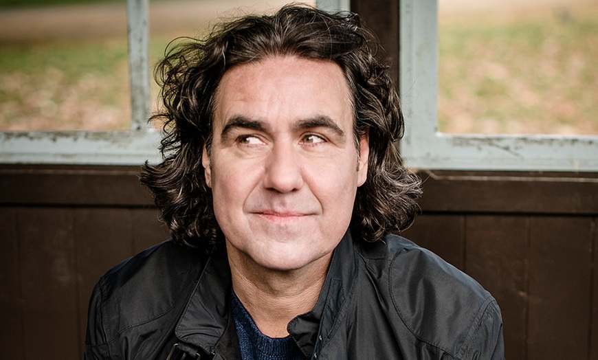 Image 1: Micky Flanagan