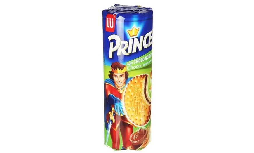 Image 11: Prince de LU: Packs de biscuits