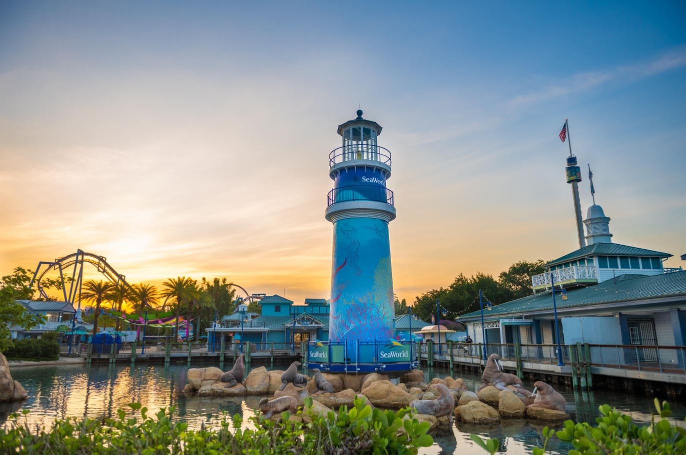 An Ultimate Getaway & Pet-Friendly Stay near Orlando Theme Parks