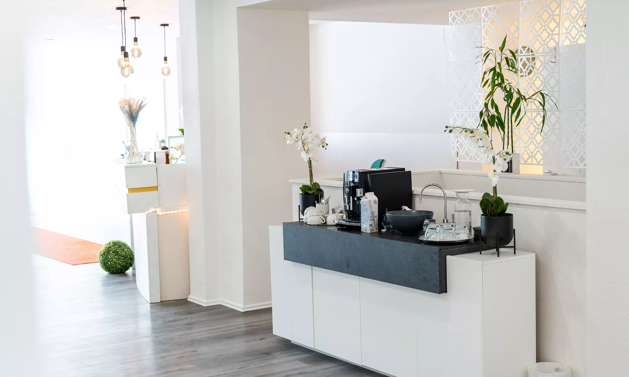 Dioden-Laser-Haarentfernung