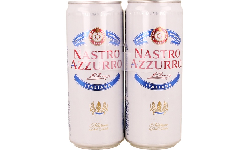 Image 3: 12 lattine di birra da 330 ml