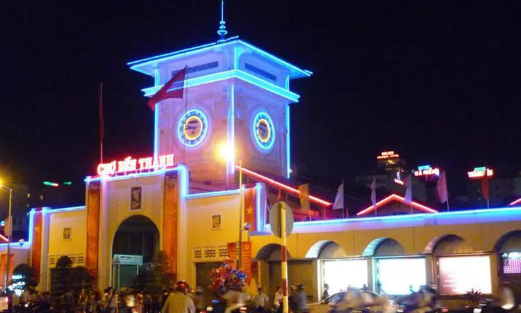 Vietnam: 8-Day Tour of Ha Long Bay Cruise, Cu Chi Tunnel