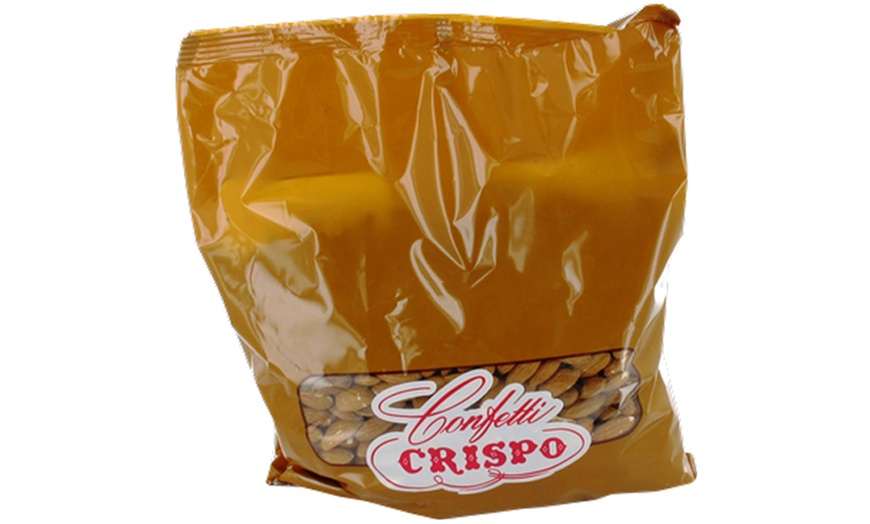 Image 7: Fino a 10 kg di mandorle Cripso