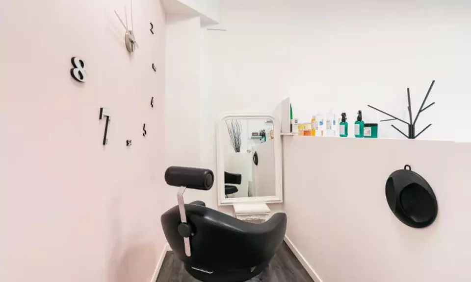 Beauté des ongles par Body and Hair Secret