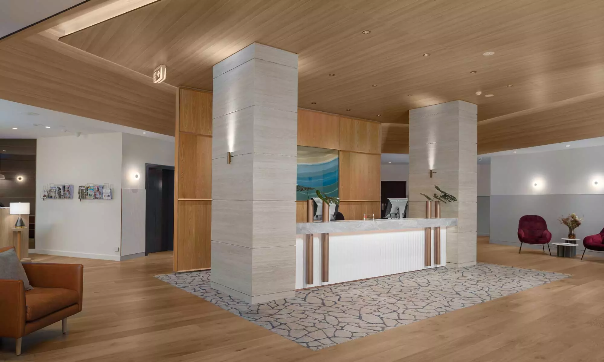 Geelong: Standard Room for 2 or Family Room for 4 at Rydges Geelong