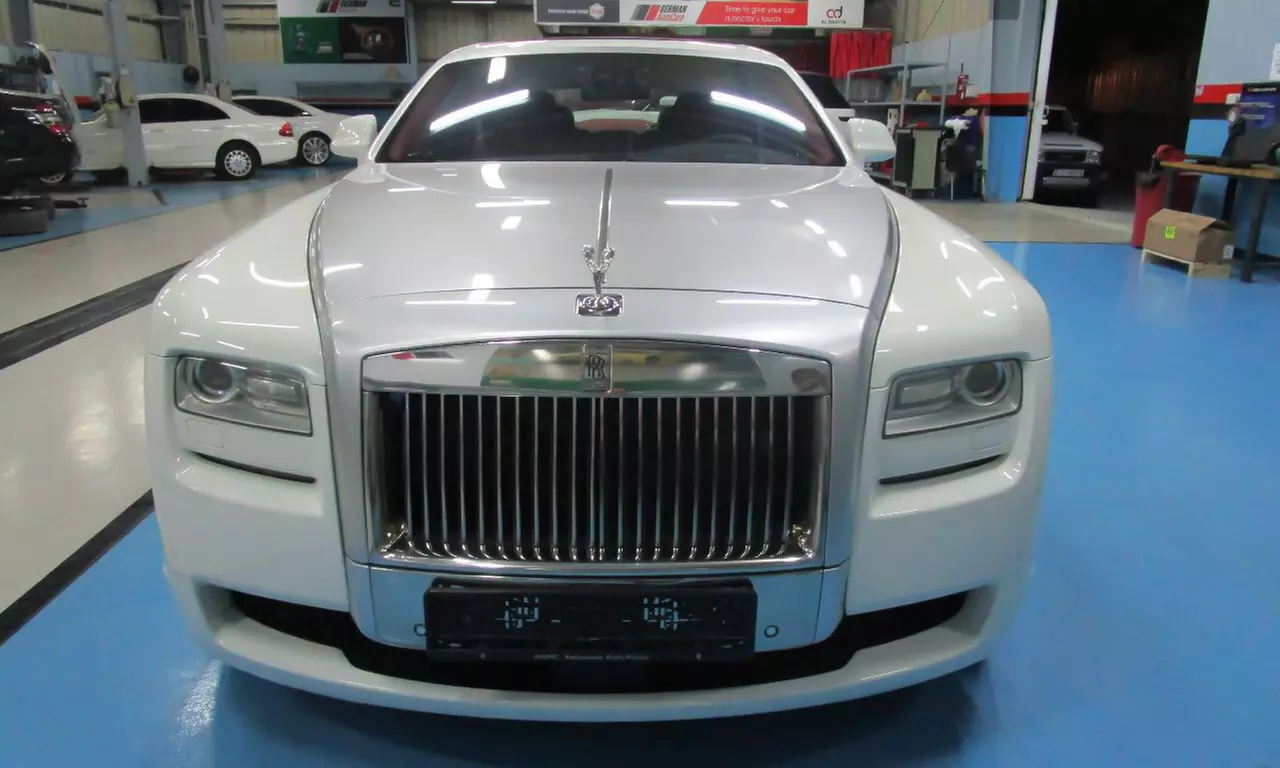 Mobil 1 Oil Change for Four, Six, or Eight Cylinder Engines