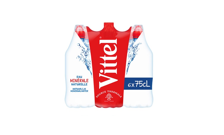 Image 1: -0,40 € sur Vittel