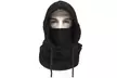 Thermal Winter Hooded Face Cover - Second Medium