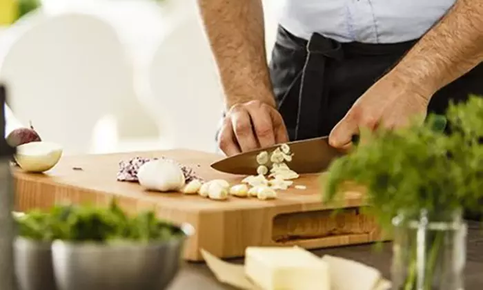 Curso intensivo de iniciación a la cocina de 4 días para 1 persona