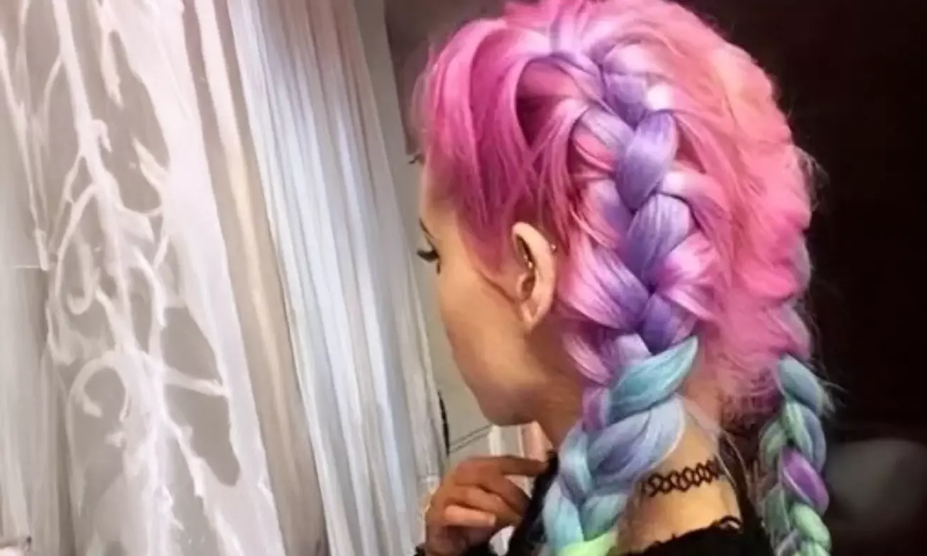 Get Stylish Braids for Every Occasion 