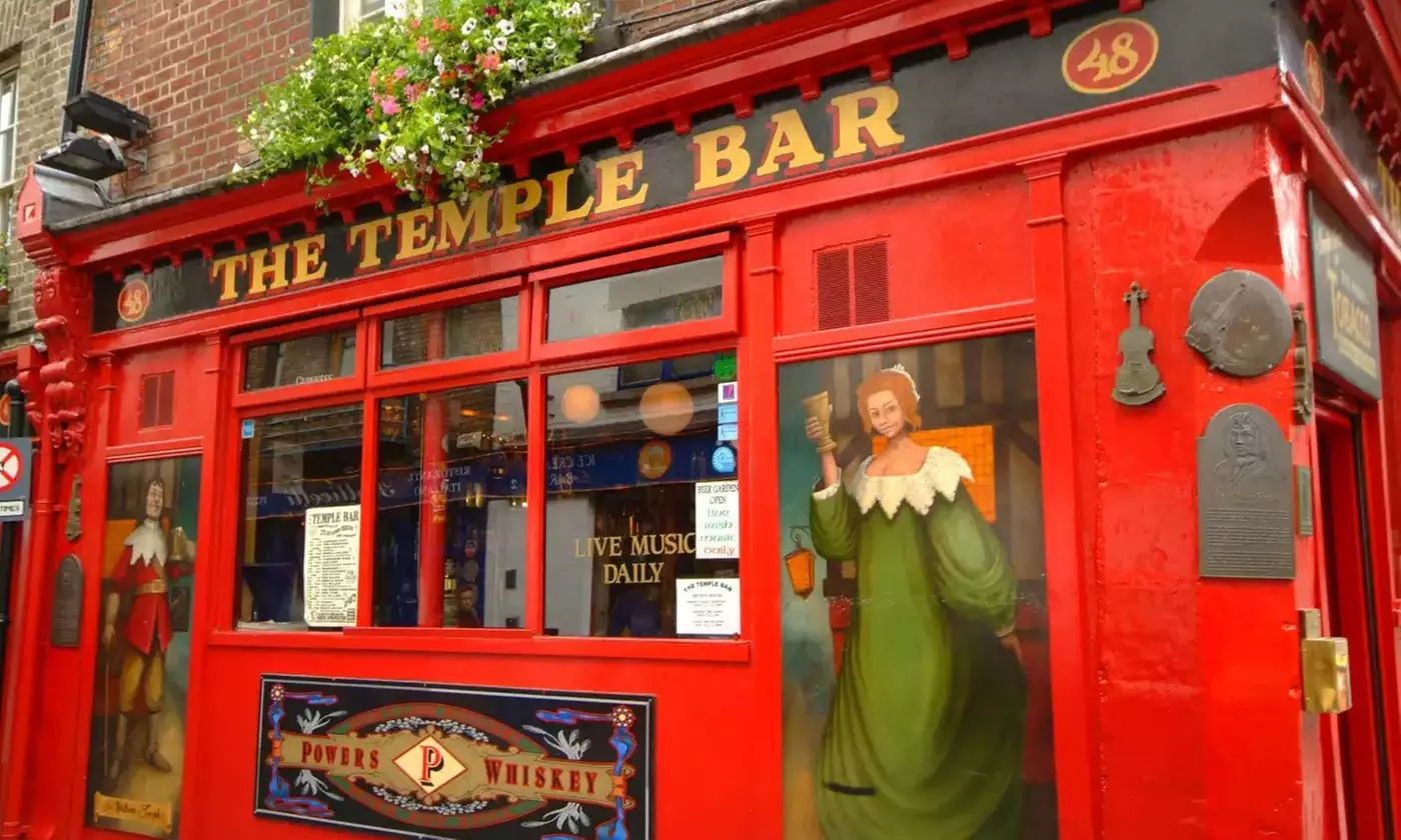 ✈9-Day European Vacation with Air - Great Value Vacations